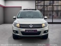 Volkswagen tiguan 2.0 tdi 110 fap bluemotion technology cup occasion troyes simplicicar simplicibike france