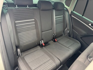 Volkswagen tiguan 2.0 tdi 110 fap bluemotion technology cup occasion troyes simplicicar simplicibike france