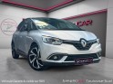 Renault scenic iv dci 160 edc intens  attelage caméra de recul  garantie 12 mois occasion simplicicar toulouse sud...