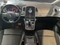 Renault scenic iv dci 160 edc intens  attelage caméra de recul  garantie 12 mois occasion simplicicar toulouse sud...