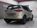 Renault scenic iv dci 160 edc intens  attelage caméra de recul  garantie 12 mois occasion simplicicar toulouse sud...
