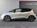 Renault scenic iv dci 160 edc intens  attelage caméra de recul  garantie 12 mois occasion simplicicar toulouse sud...