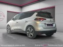 Renault scenic iv dci 160 edc intens  attelage caméra de recul  garantie 12 mois occasion simplicicar toulouse sud...