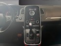 Renault scenic iv dci 160 edc intens  attelage caméra de recul  garantie 12 mois occasion simplicicar toulouse sud...