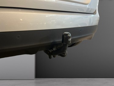 Renault scenic iv dci 160 edc intens  attelage caméra de recul  garantie 12 mois occasion simplicicar toulouse sud...