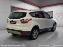 Ford kuga 1.5 flexifuel-e85 150 ss 4x2 bvm6 titanium occasion simplicicar amiens  simplicicar simplicibike france