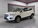 Ford kuga 1.5 flexifuel-e85 150 ss 4x2 bvm6 titanium occasion simplicicar amiens  simplicicar simplicibike france
