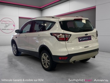 Ford kuga 1.5 flexifuel-e85 150 ss 4x2 bvm6 titanium occasion simplicicar amiens  simplicicar simplicibike france