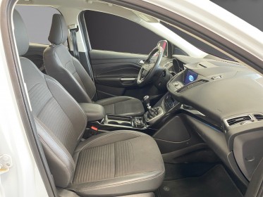Ford kuga 1.5 flexifuel-e85 150 ss 4x2 bvm6 titanium occasion simplicicar amiens  simplicicar simplicibike france