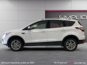 Ford kuga 1.5 flexifuel-e85 150 ss 4x2 bvm6 titanium occasion simplicicar amiens  simplicicar simplicibike france