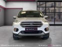 Ford kuga 1.5 flexifuel-e85 150 ss 4x2 bvm6 titanium occasion simplicicar amiens  simplicicar simplicibike france