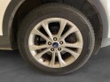 Ford kuga 1.5 flexifuel-e85 150 ss 4x2 bvm6 titanium occasion simplicicar amiens  simplicicar simplicibike france
