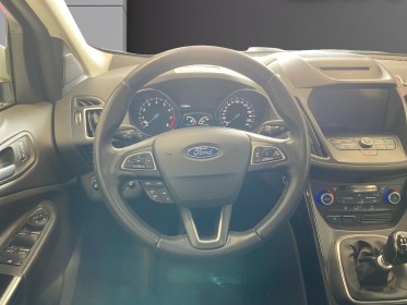 Ford kuga 1.5 flexifuel-e85 150 ss 4x2 bvm6 titanium occasion simplicicar amiens  simplicicar simplicibike france