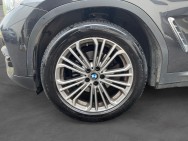 BMW d'occasion X3 20d xDrive 190ch de 2018 Beauvais (60)﻿