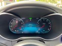 Mercedes classe c 300 e 9g-tronic 4matic amg line/burmester/toit ouvrant pano /camera 360/interieur cuir/ noir obsidienne...