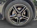 Mercedes classe c 300 e 9g-tronic 4matic amg line/burmester/toit ouvrant pano /camera 360/interieur cuir/ noir obsidienne...
