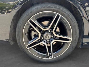 Mercedes classe c 300 e 9g-tronic 4matic amg line/burmester/toit ouvrant pano /camera 360/interieur cuir/ noir obsidienne...