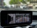 Mercedes classe c 300 e 9g-tronic 4matic amg line/burmester/toit ouvrant pano /camera 360/interieur cuir/ noir obsidienne...