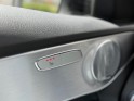 Mercedes classe c 300 e 9g-tronic 4matic amg line/burmester/toit ouvrant pano /camera 360/interieur cuir/ noir obsidienne...