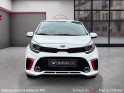 Kia picanto 1.2l 84 ch bvm5 gt line/ camÉra de recul / carplay / entretient full kia occasion paris 17ème (75)(porte...