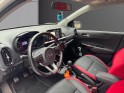 Kia picanto 1.2l 84 ch bvm5 gt line/ camÉra de recul / carplay / entretient full kia occasion paris 17ème (75)(porte...