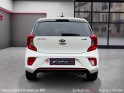 Kia picanto 1.2l 84 ch bvm5 gt line/ camÉra de recul / carplay / entretient full kia occasion paris 17ème (75)(porte...
