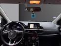 Kia picanto 1.2l 84 ch bvm5 gt line/ camÉra de recul / carplay / entretient full kia occasion paris 17ème (75)(porte...