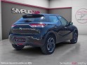 Ds ds3 crossback 130 ba8 business revisee garantie 12 mois occasion simplicicar vichy simplicicar simplicibike france