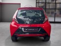 Toyota aygo 1.0 vvt-i x-play/ camera de recul/regulateur de vitesse/garantie 12 mois occasion paris 17ème (75)(porte...