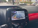 Toyota aygo 1.0 vvt-i x-play/ camera de recul/regulateur de vitesse/garantie 12 mois occasion paris 17ème (75)(porte...