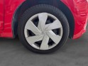 Toyota aygo 1.0 vvt-i x-play/ camera de recul/regulateur de vitesse/garantie 12 mois occasion paris 17ème (75)(porte...