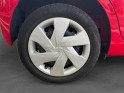 Toyota aygo 1.0 vvt-i x-play/ camera de recul/regulateur de vitesse/garantie 12 mois occasion paris 17ème (75)(porte...