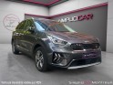 Kia niro 1.6 gdi hybride rechargeable 141 ch dct6 premium occasion montreuil (porte de vincennes)(75) simplicicar...
