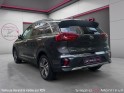 Kia niro 1.6 gdi hybride rechargeable 141 ch dct6 premium occasion montreuil (porte de vincennes)(75) simplicicar...