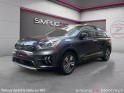 Kia niro 1.6 gdi hybride rechargeable 141 ch dct6 premium occasion montreuil (porte de vincennes)(75) simplicicar...