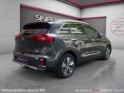 Kia niro 1.6 gdi hybride rechargeable 141 ch dct6 premium occasion montreuil (porte de vincennes)(75) simplicicar...