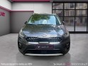 Kia niro 1.6 gdi hybride rechargeable 141 ch dct6 premium occasion montreuil (porte de vincennes)(75) simplicicar...