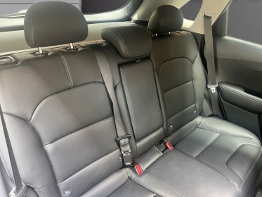 Kia niro 1.6 gdi hybride rechargeable 141 ch dct6 premium occasion montreuil (porte de vincennes)(75) simplicicar...