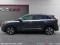 Kia niro 1.6 gdi hybride rechargeable 141 ch dct6 premium occasion montreuil (porte de vincennes)(75) simplicicar...