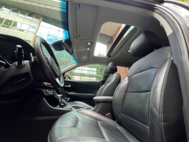 Kia niro 1.6 gdi hybride rechargeable 141 ch dct6 premium occasion montreuil (porte de vincennes)(75) simplicicar...