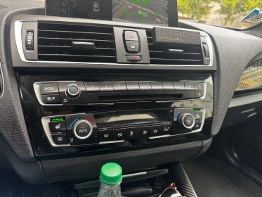 Bmw serie 2 coupe f22 220d xdrive 190 ch m sport / toit ouvrant/carplay/ siÈges chauffants occasion paris 17ème (75)(porte...
