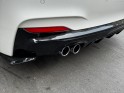 Bmw serie 2 coupe f22 220d xdrive 190 ch m sport / toit ouvrant/carplay/ siÈges chauffants occasion paris 17ème (75)(porte...