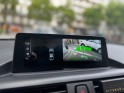 Bmw serie 2 coupe f22 220d xdrive 190 ch m sport / toit ouvrant/carplay/ siÈges chauffants occasion paris 17ème (75)(porte...