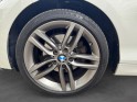 Bmw serie 2 coupe f22 220d xdrive 190 ch m sport / toit ouvrant/carplay/ siÈges chauffants occasion paris 17ème (75)(porte...