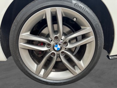 Bmw serie 2 coupe f22 220d xdrive 190 ch m sport / toit ouvrant/carplay/ siÈges chauffants occasion paris 17ème (75)(porte...