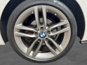 Bmw serie 2 coupe f22 220d xdrive 190 ch m sport / toit ouvrant/carplay/ siÈges chauffants occasion paris 17ème (75)(porte...