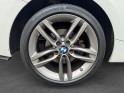 Bmw serie 2 coupe f22 220d xdrive 190 ch m sport / toit ouvrant/carplay/ siÈges chauffants occasion paris 17ème (75)(porte...