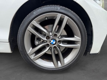 Bmw serie 2 coupe f22 220d xdrive 190 ch m sport / toit ouvrant/carplay/ siÈges chauffants occasion paris 17ème (75)(porte...