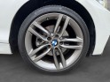 Bmw serie 2 coupe f22 220d xdrive 190 ch m sport / toit ouvrant/carplay/ siÈges chauffants occasion paris 17ème (75)(porte...