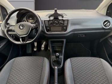 Volkswagen up 1.0 90 bluemotion technology bvm5 premiÈre main garantie 12 mois occasion simplicicar dijon simplicicar...